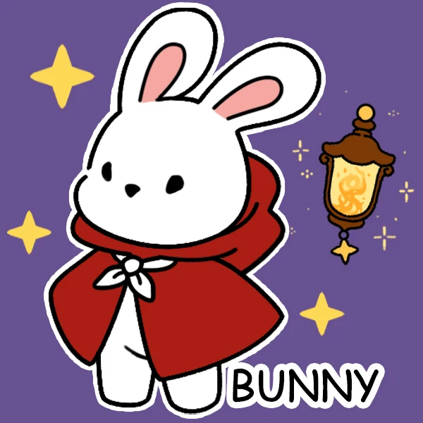 Bunny Wonderland Store