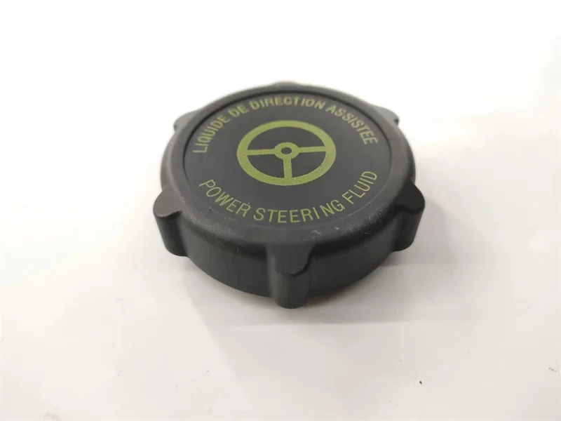 Power Steering Pump Oil Tank Fluid Reservoir Cap for Ford Focus 1.6L 2.0L 2012 2013 97BG3A006BA Car Accessories