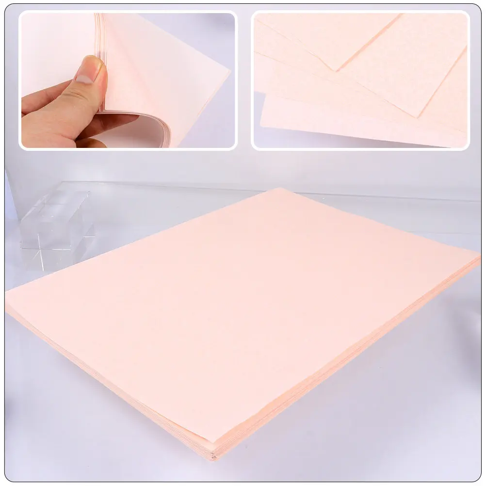 30Pcs A4 열전사 용지 티셔츠용 다리미 전사 용지 후드티 스웨트셔츠 승화 인쇄 DIY 공예 선물