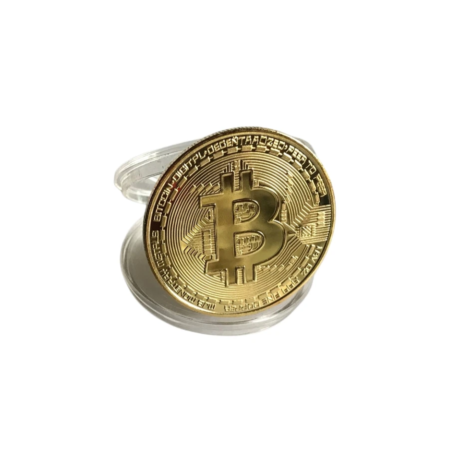 Is the Bitcoin Real Coin a Meaningful Keepsake or Just a Gimmick? A  Detailed Review for Collectors and Enthusiasts