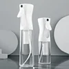 High Pressure Continuous Spray Bottle for Hair Care, Makeup, Water Replenishing - Separate Press Mist Spray Bottle for Easy Use 4