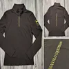 Lots of Western Brands Longsleeve Equestrian T-Shirts Women Zipprt Riding Horse Shirts Competition Equestrian Clothes 6