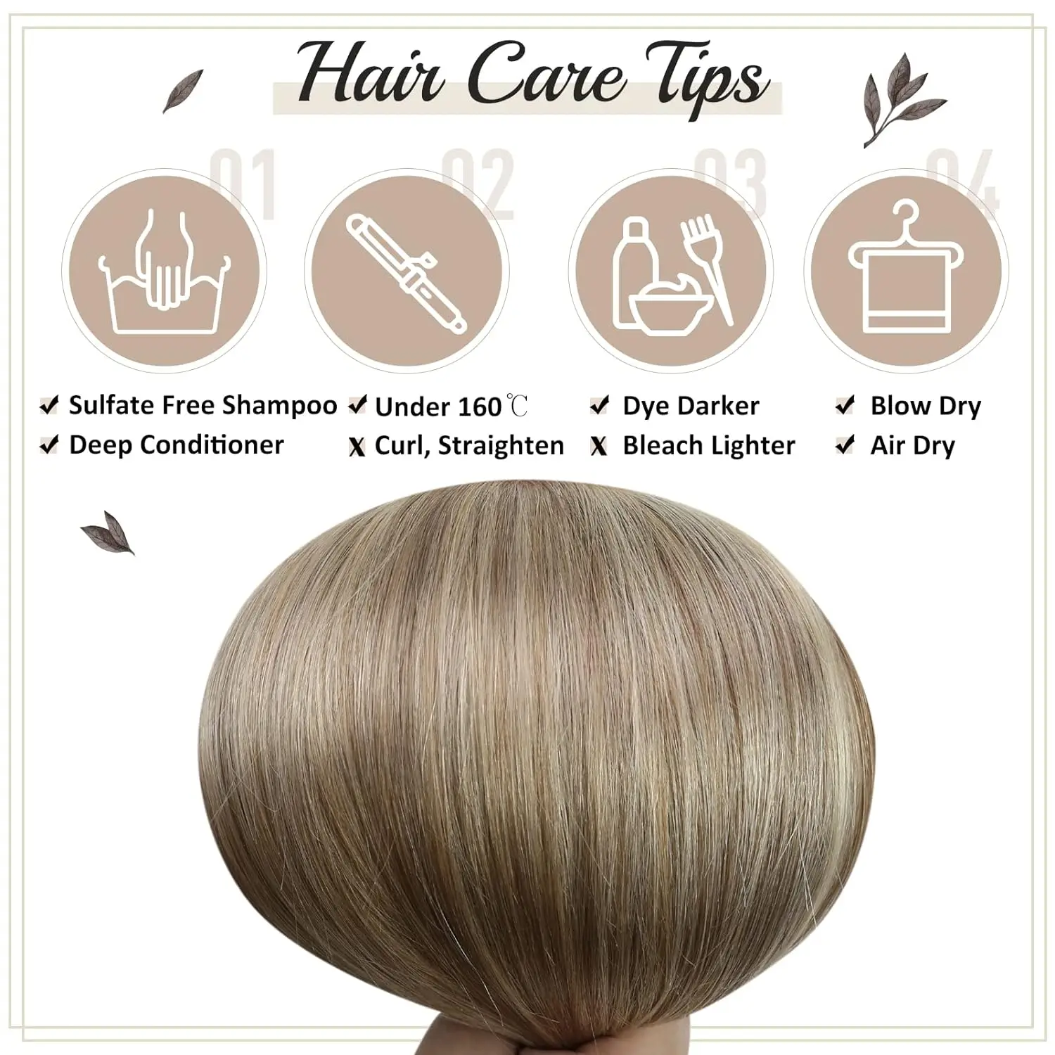 Рисунок 5 - Полностью Сияющие человеческие