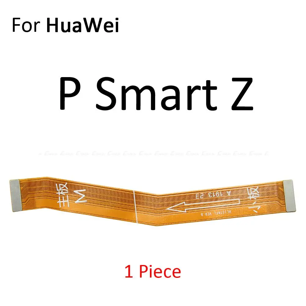 Mainboard LCD Connector Flex Cable for Huawei P Smart Series