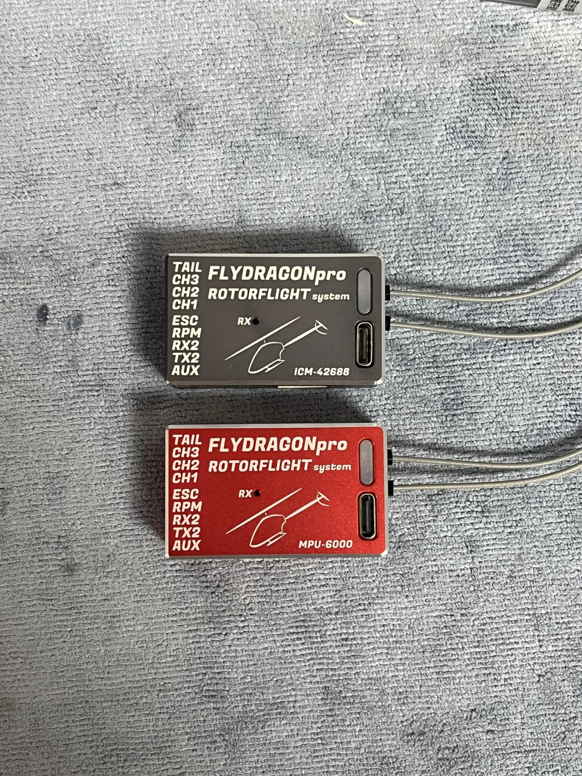 스팀 로터플라이트 RFt FlyDragon F722 v2.2 /FLYDARGON pro /내부 ELRS 듀얼 안테나 수신기 2.4G..