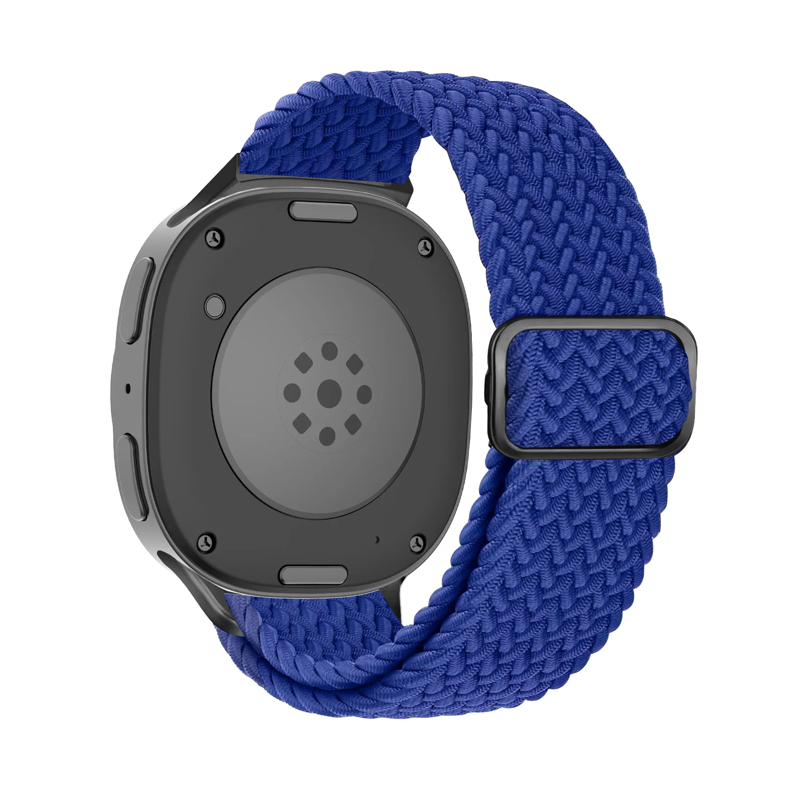 Braided Wristband Bracelet Strap