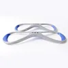 2Pcs Forearm Fulcrum Fin Corrective Freestyle Arm 8 Word Teaching High Elbow Swim Webbed Glove Swimming Equipment 3