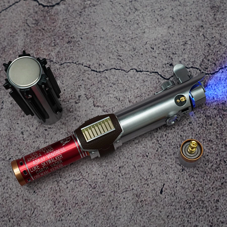 Рисунок 5 - Световой меч 89Sabers Graflex Luke