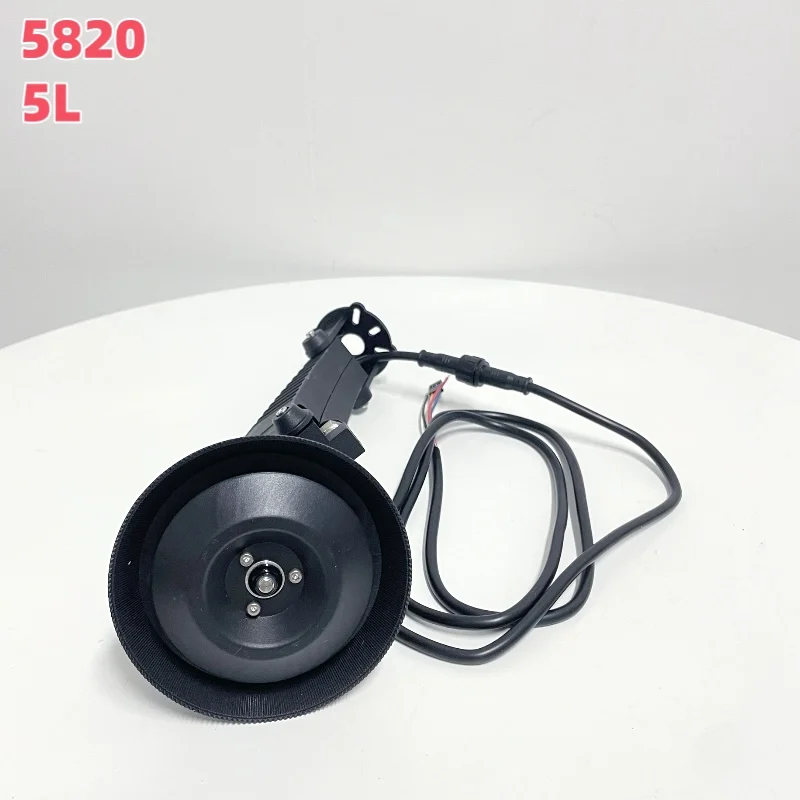 2025 원심 노즐 4820 2L 5820 5L 원심 노즐 12S-18S 48V 원심 노즐 농업용 스프레이 드론