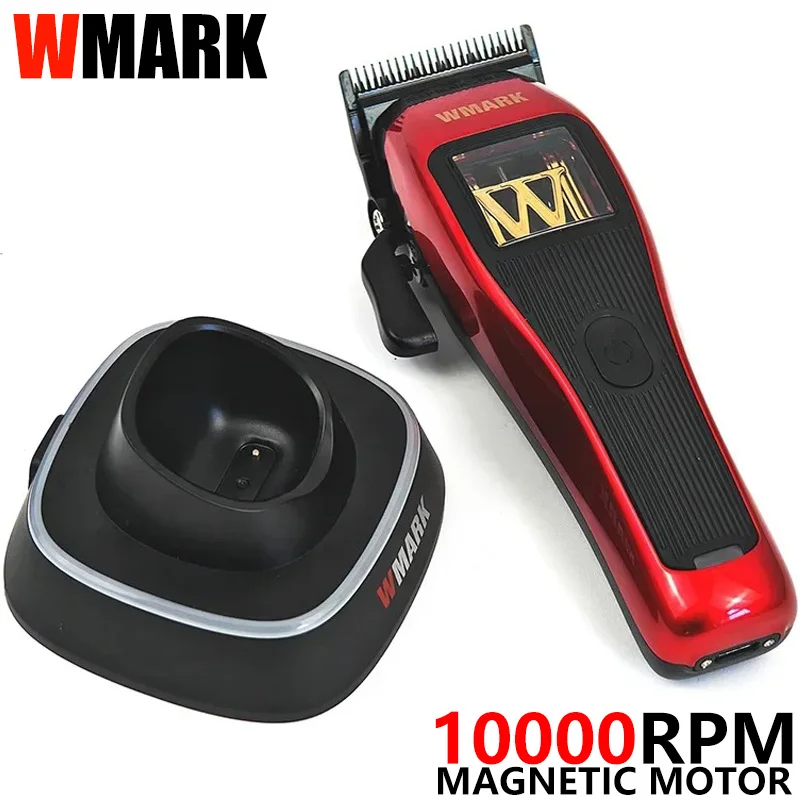WMARK NG-X1 高速バリカン S3909f34074734acd8051274d61b1f
