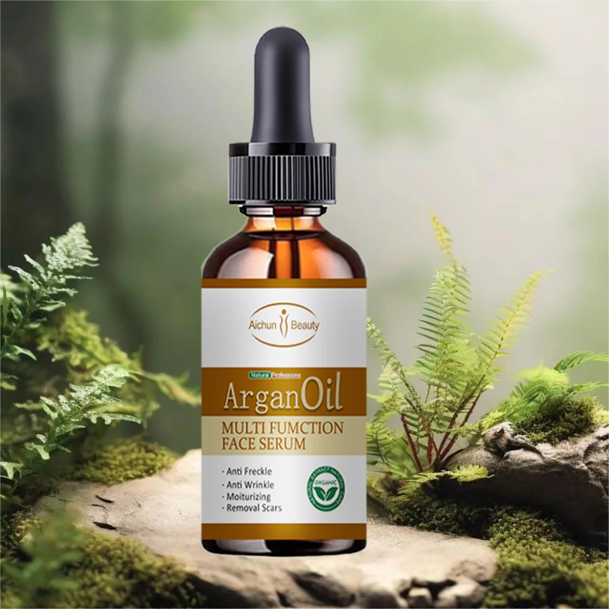Multi Function Face Serum facial serum facial essence collagen face serum for Anti Freckle Anti Wrinkle Skin Care