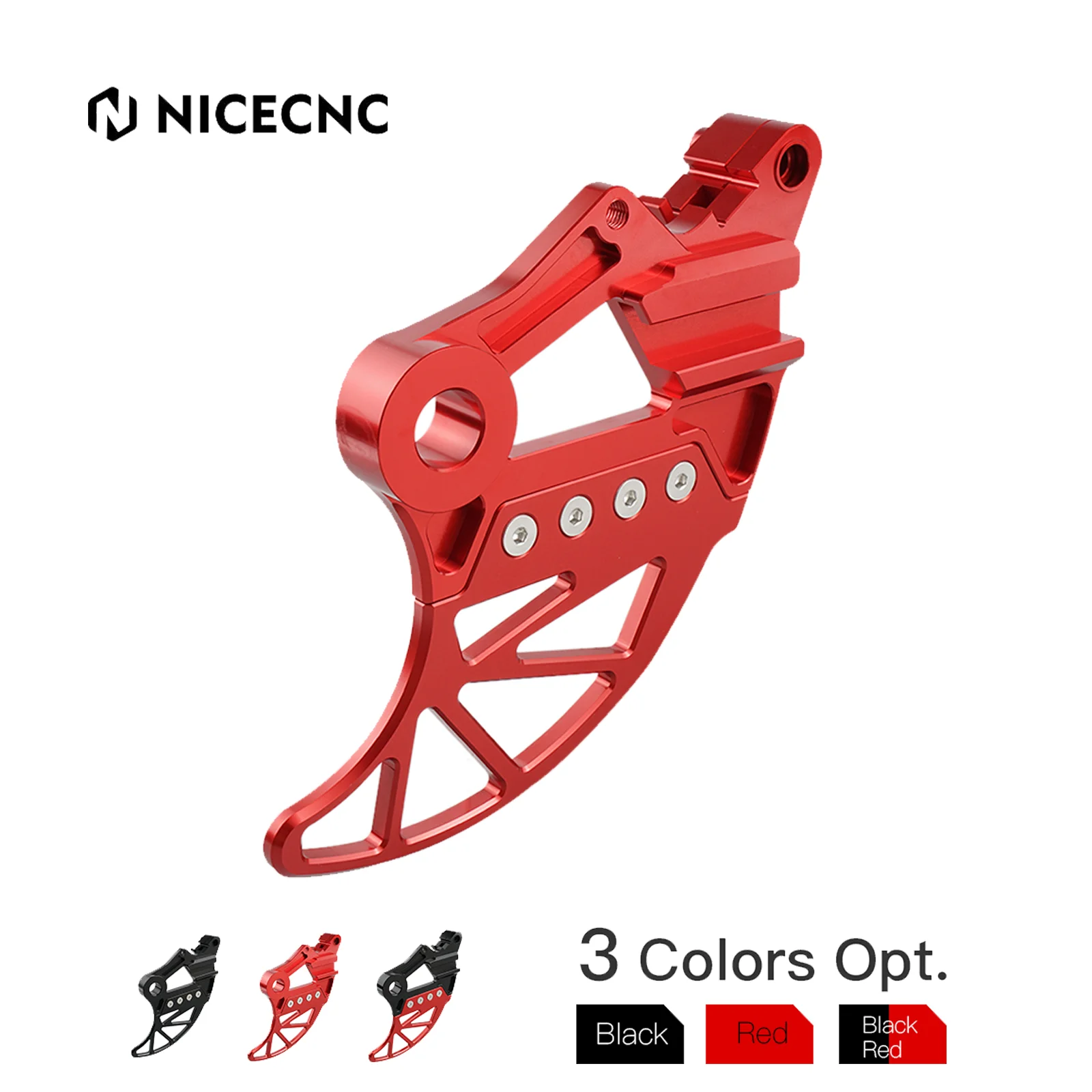 

For BETA RR300 RR 250 300 390 430 480 Enduro Racing RRS 390 430 500 Xtrainer 300 2015-2023 RS 450 500 Rear Brake Disc Guard