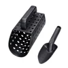 New ABS Plastic Beach Shovel Sand Scoop Sand Sifter Metal Detector Sand Scoop Shovel Set for Beach Metal Detecting Accessories 3