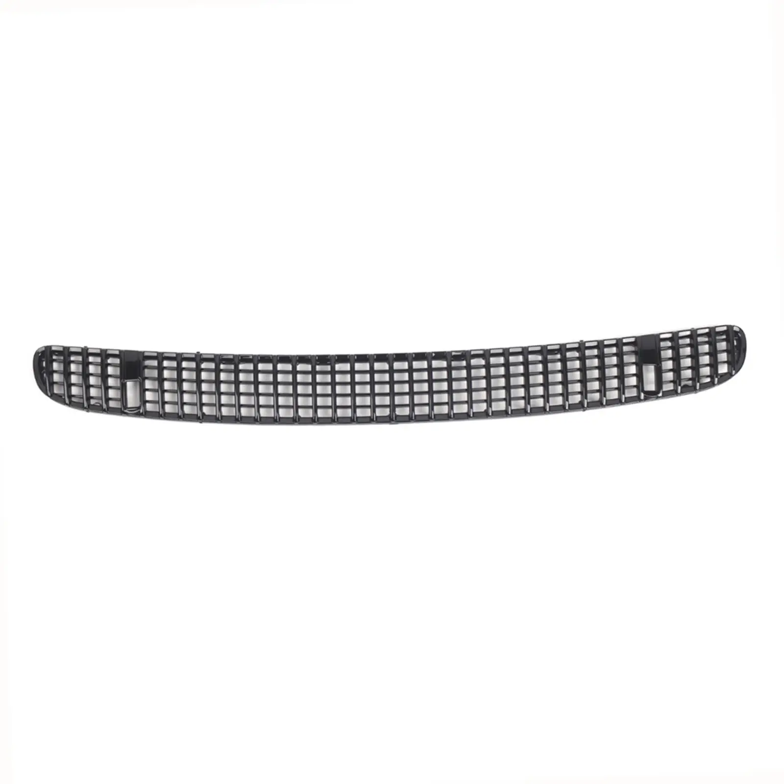 Hood Grille Center Vent Air Inlet 51137075324 51137075312 Lightweight Accessories Parts for BMW 3 Series E46 2002-2005
