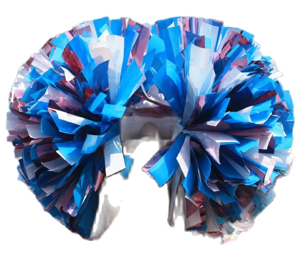 Рисунок 2 - Помпоны со встроенной ручкой