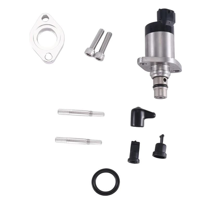 

Fuel Pressure Valve Kit Suction Control Valve Car Suction Control Valve 2942004750 Suction Control Unit For Isuzu