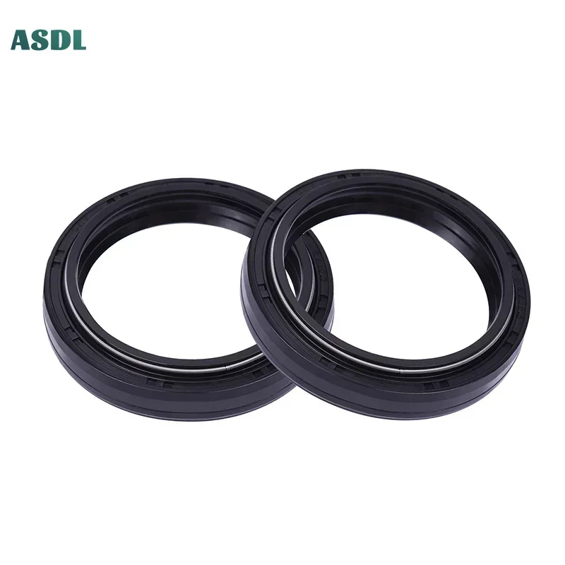41x53x8 Front Fork Oil Seal 41 53 Dust Seal for Kawasaki ZX7R ZX9R