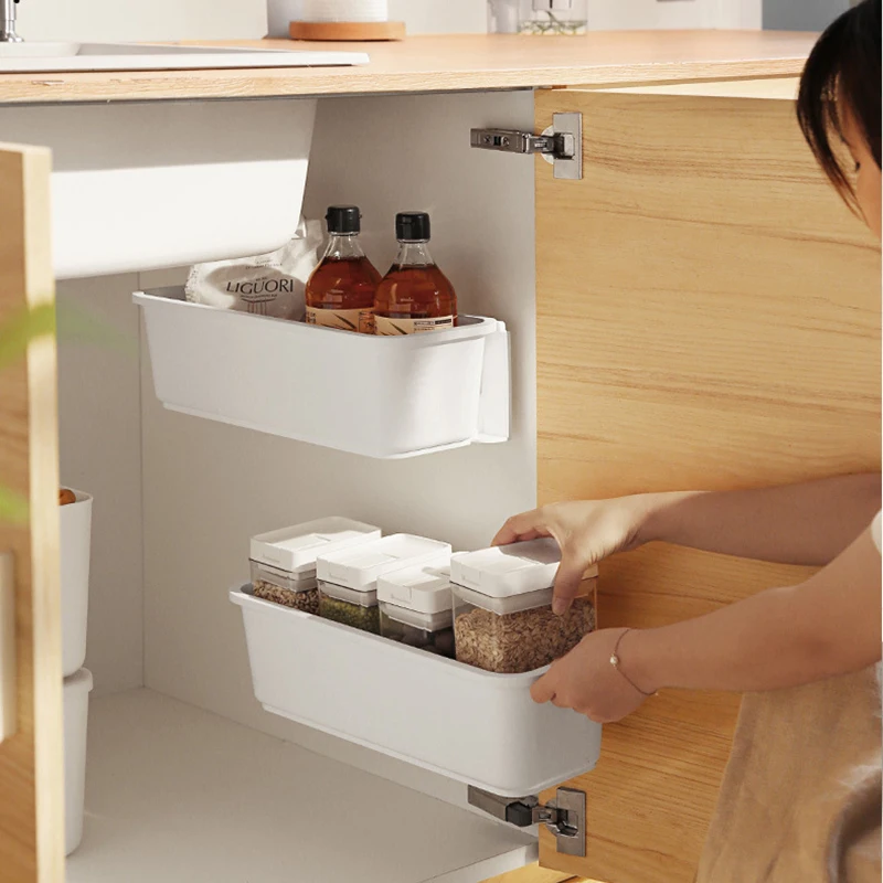 https://ae01.alicdn.com/kf/S199e65144f9549a4a7ba3bab3a914f26s/Wall-Mounted-Kitchen-Organizer-Plastic-Storage-Container-Box-Cabinet-Closet-Drawer-Holder-Storage-Basket.jpg