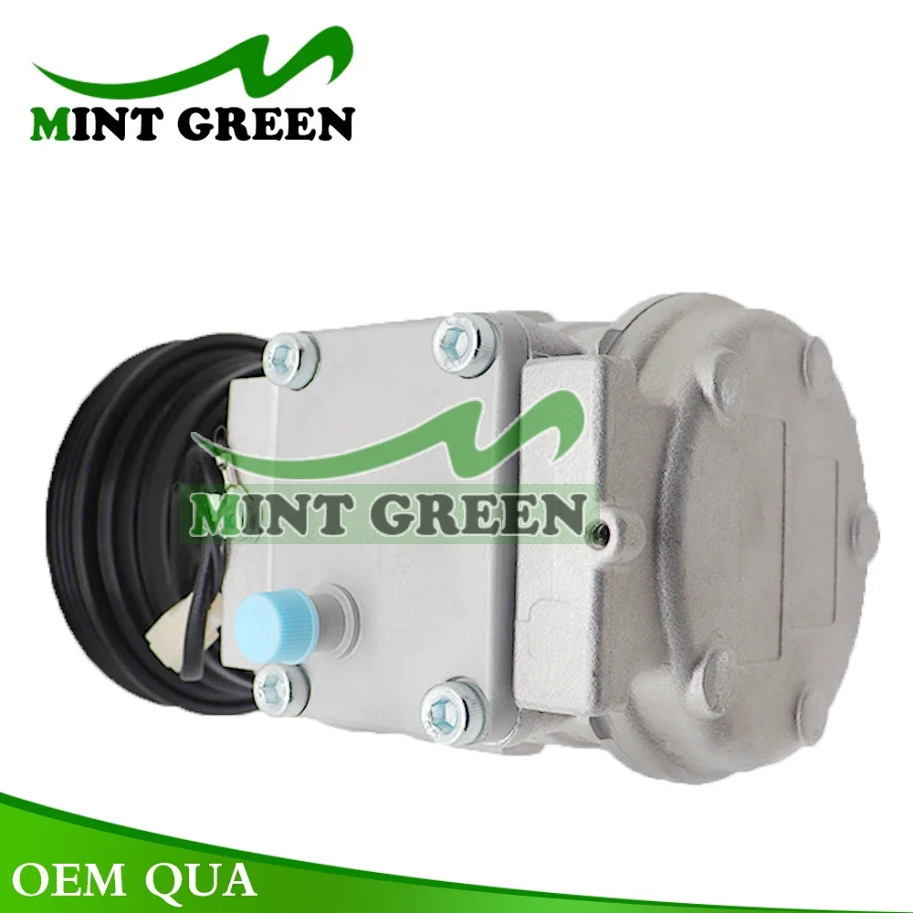 10PA15L Compressor AC For Toyota LAND CRUISER 100 80 series HDJ100 UZJ100 8832060720 8832060700 88320-60700 88310-6A010