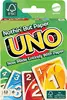 Games UNO Nothin’ But Paper Family Card Game with 112 Cards 2