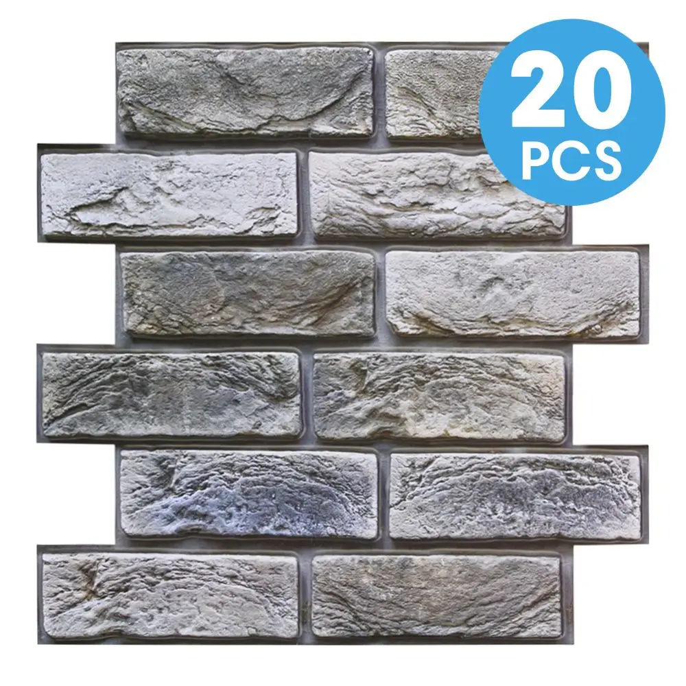 Blue Gray-20pcs