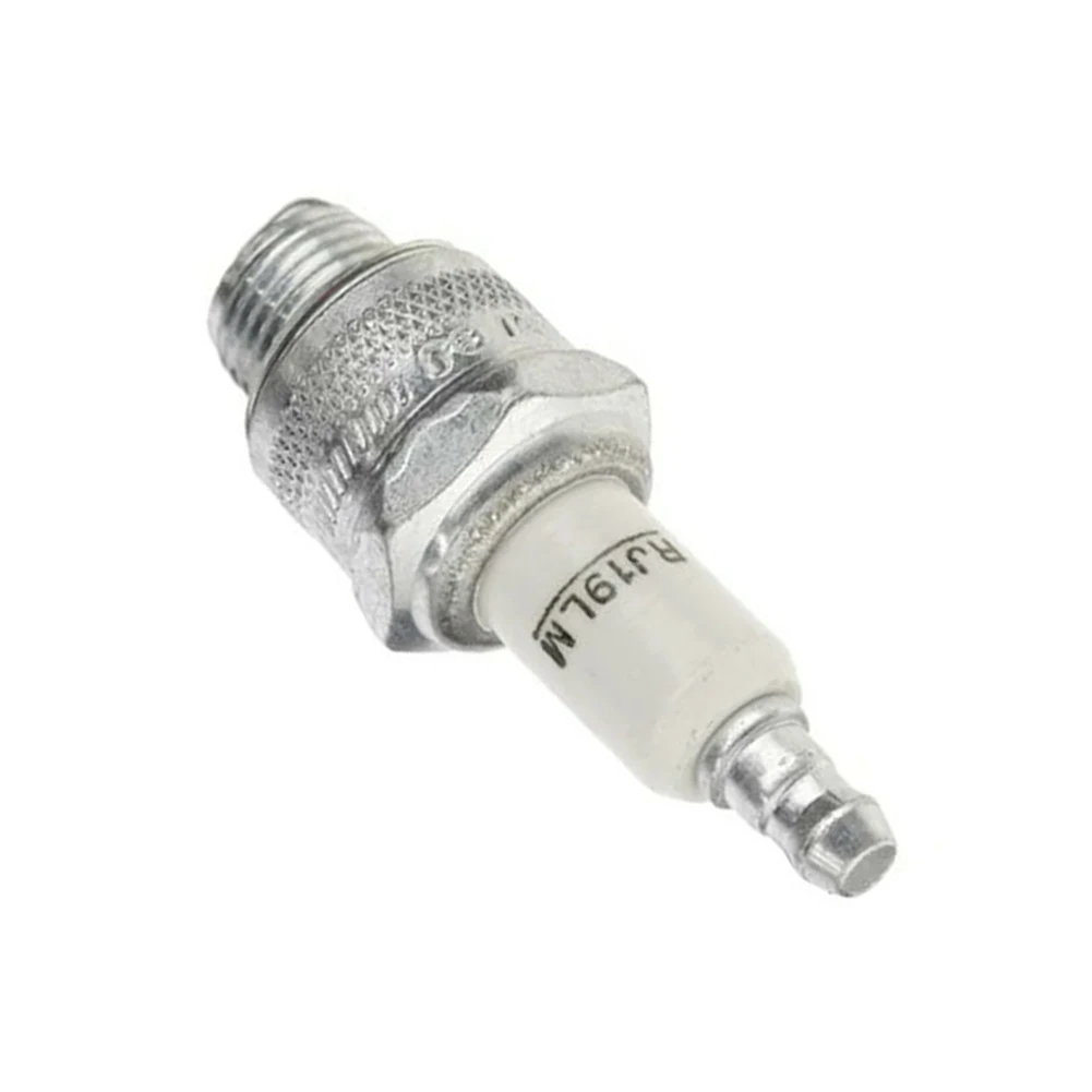 RJ19LM Spark Plugs Strimmer Trimmer For Champion For Kohler BR2LM GL2RC