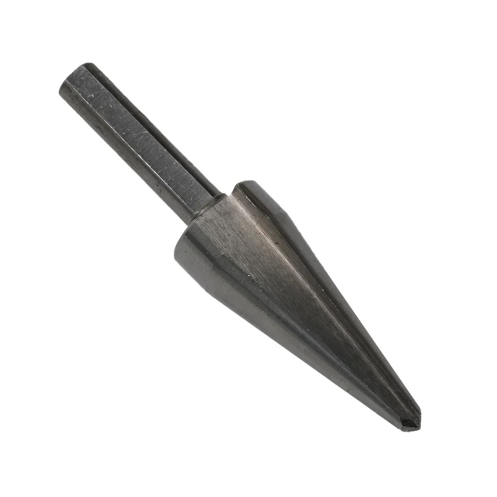 Juego de brocas avellanadoras para adera con broca cónica, 12 piezas Juego de brocas avellanadoras para adera con broca cónica, 12 piezas