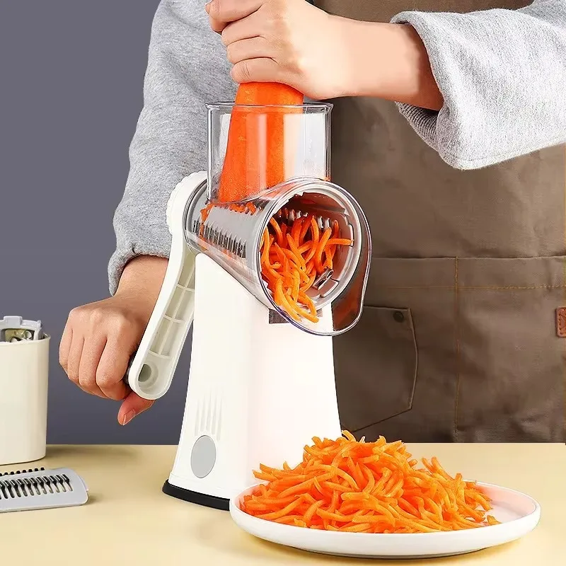 Mandoline Chopping Cutting Vegetable Grater vegetable slicer