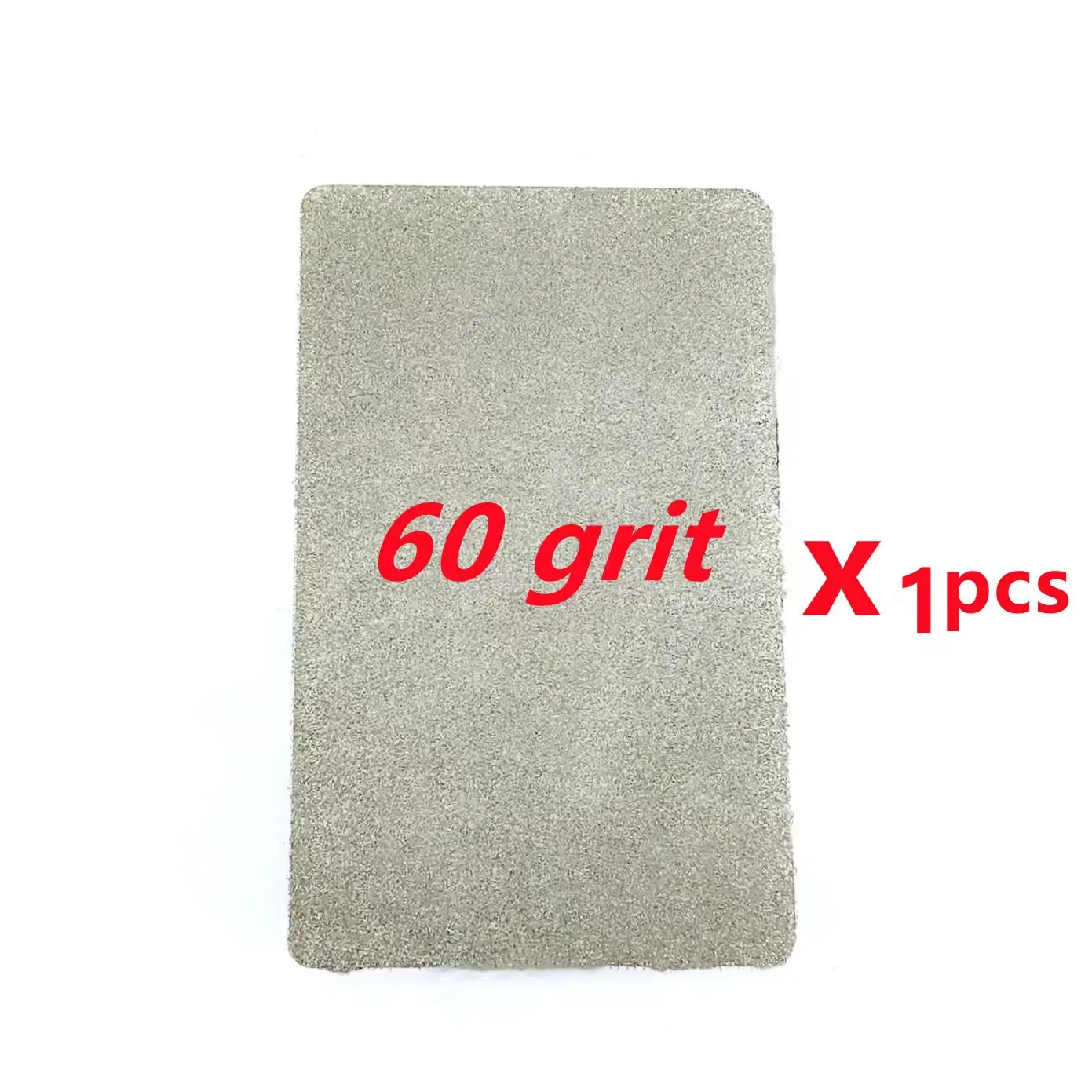 60 Grit