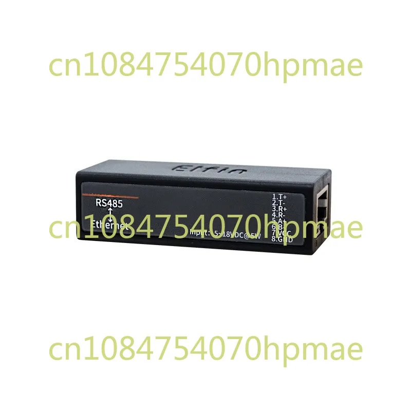 

Последовательный сервер RS485 для Ethernet Modbus DTU Модуль интерфейса связи SMS Ee11a