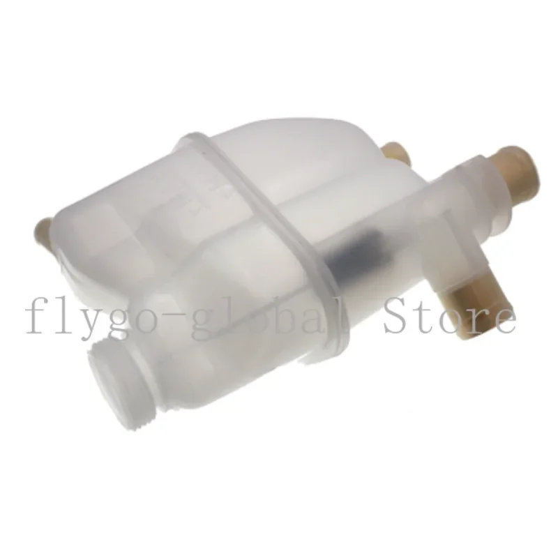 Engine Coolant Cooling Expansion Tank A4505010003 For Smart ForTwo 450 451