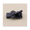 2Pcs Car Windshield Wiper Washer Water Spray Jet Nozzle for Toyota Corolla Camry Lexus 85381-30110 5