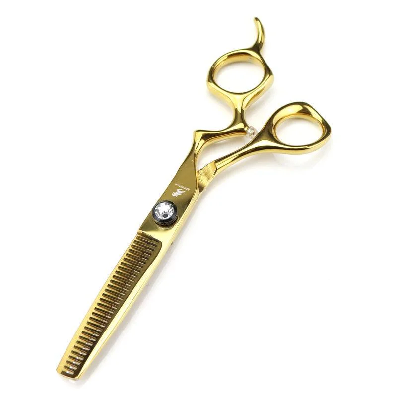 Gold Hair Thinning