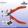 27 pcs VDE and GS Screwdriver and Pliers Tool Set 5