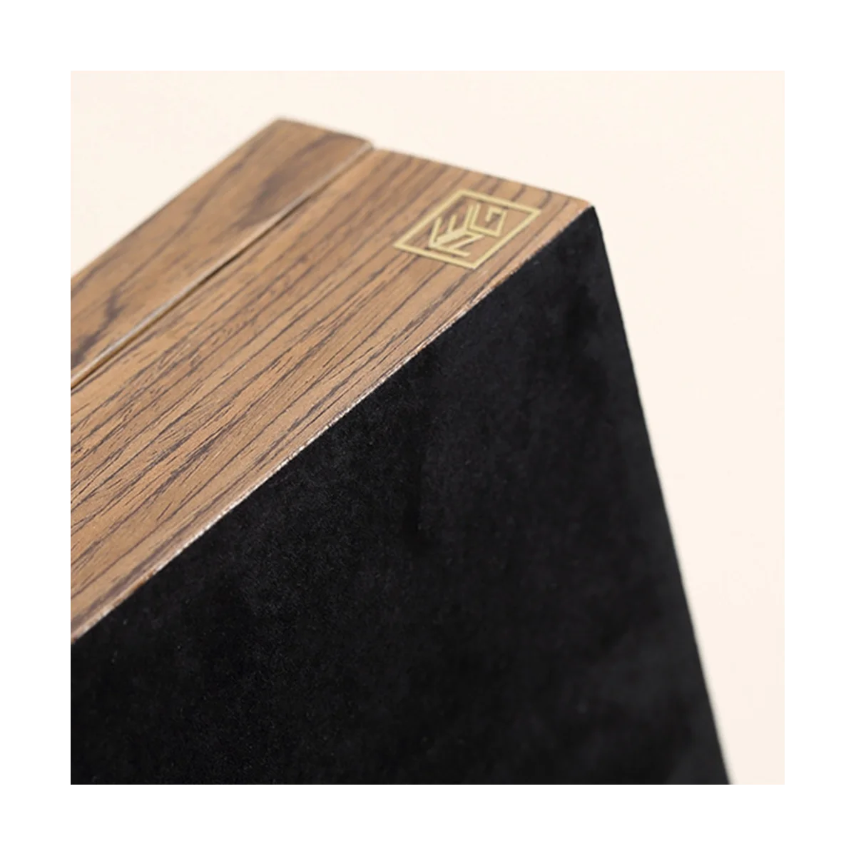 

Wooden Flip Jewelry Organizer Box Jewelry Storage Gift Display Case Watch Earrings Ring Holder Jewellery Storage A