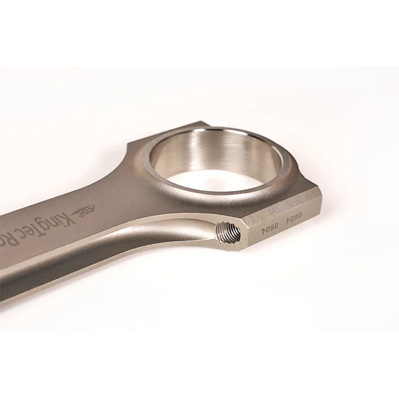 Bielle Forgiate Personalizzate H Beam Per Motore Hyundai Genesis Coupe 2.0L G4Kf Theta Ii