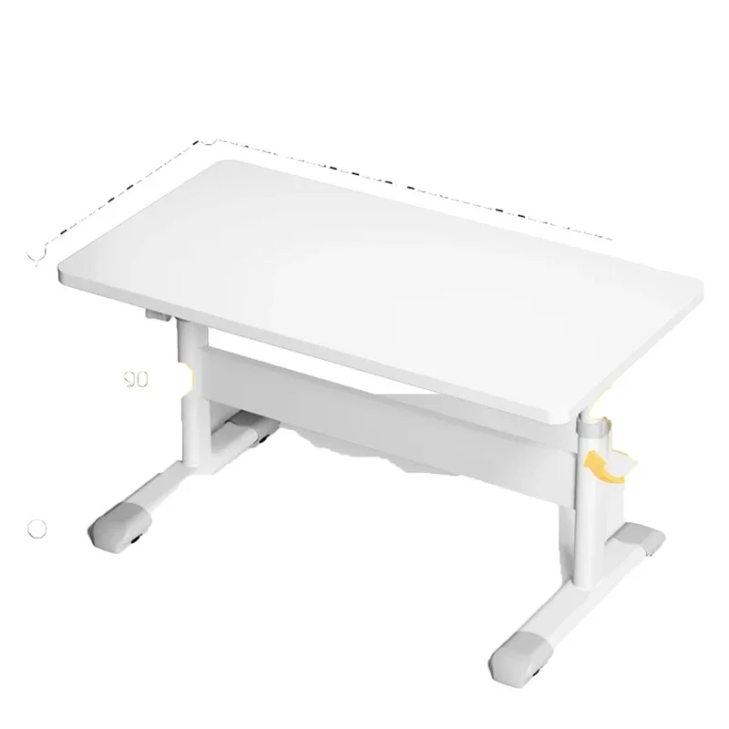 Children Table Elementary Desk Kids Room Children's Study Student Child Tables Furniture Small Chair Set School Childrens
