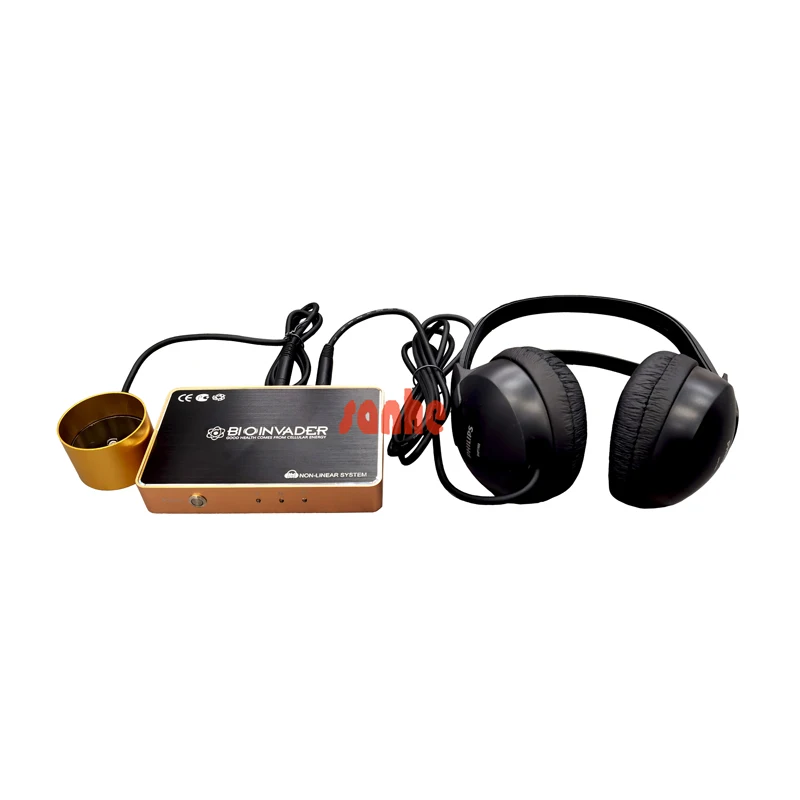 Factory Latest 12d Nls Full Body Analyzer Bioresonance Diagnostic Scanner Aura Test Machine