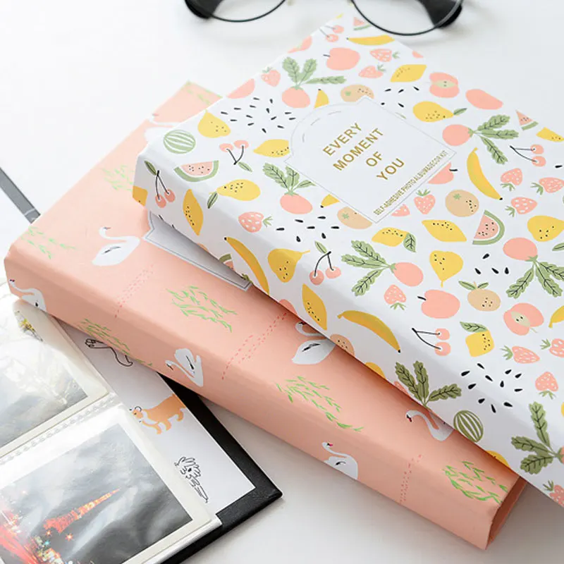 84 Pockets Mini Instant Photo Album for 3 Inches Picture for Fujifilm Instax Mini 12 11 9 8 70 7s 50s 90 Camera Bag