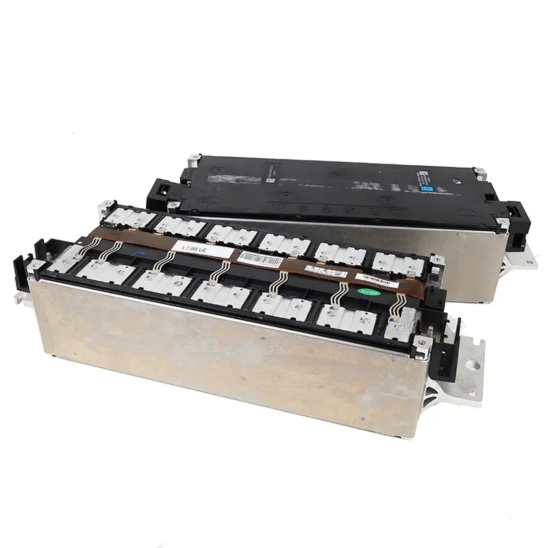 Electric Car 12v Battery Protection 6s 6s2p Lithium Nmc Module Ev Battery Module Catl 2p6s