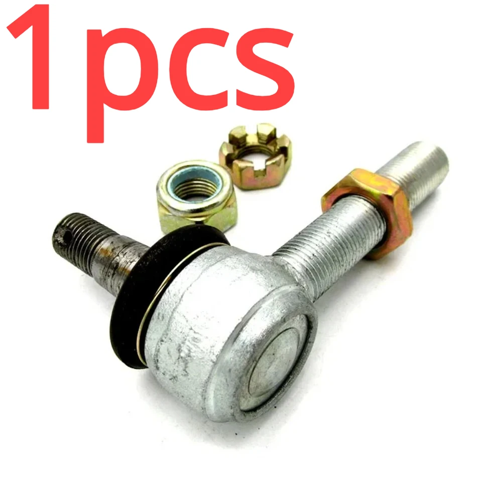 16Mm Per M14 Moto Joint Ball U-Joint Testa A Sfera Estremità Del Tirante Per 50Cc - 110Cc Atv Quad Turn Joint Ball Rod Pezzi Di Ricambio Buggy