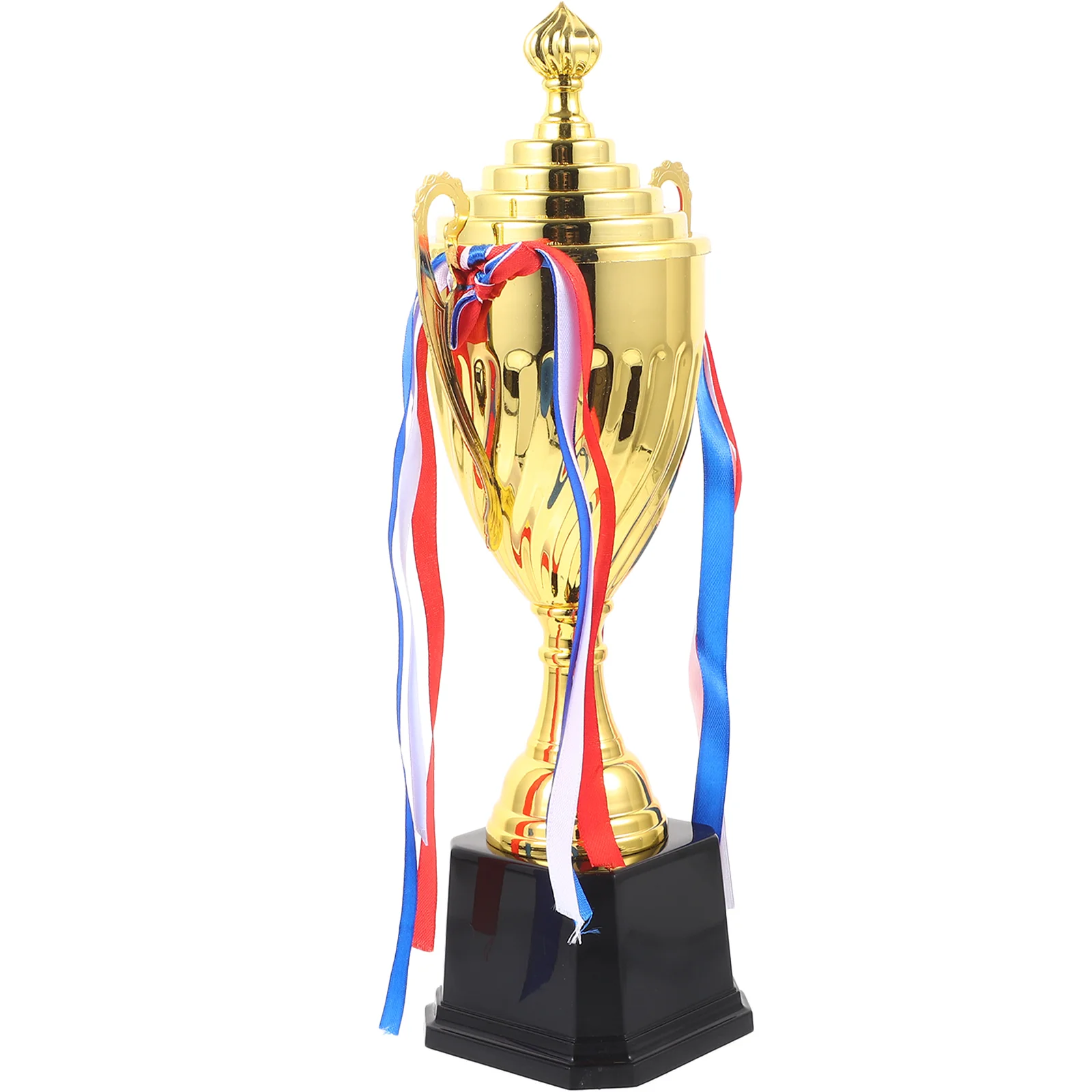 

Sports Meeting Competition Championship Trophy Metal Trophies for School Events