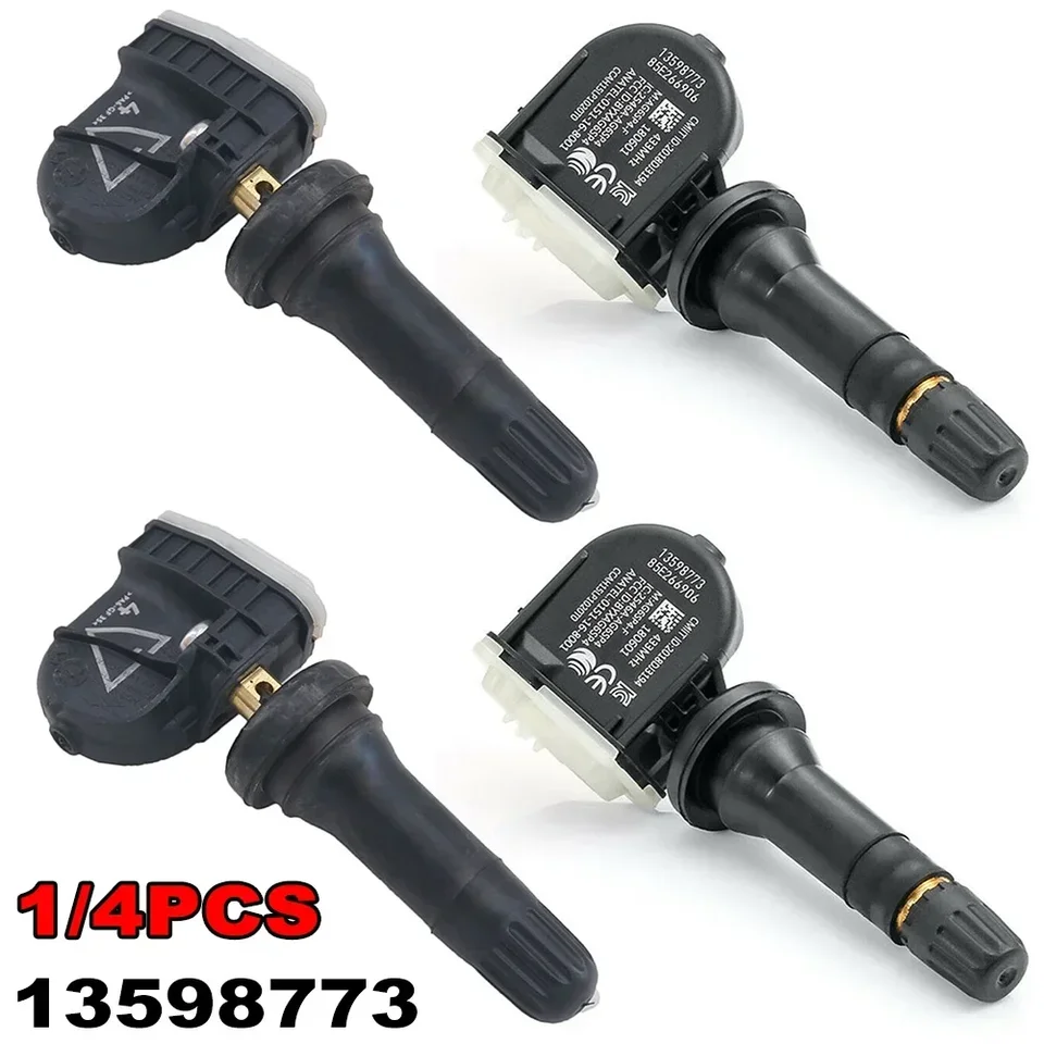 FREAZE 13522629 Fit for Opel Antara Bolt Karl Fit for Cadillac