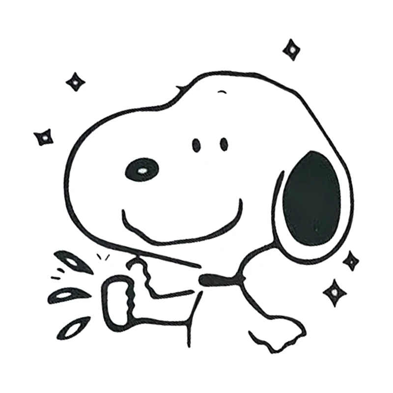 Snoopy Family Store