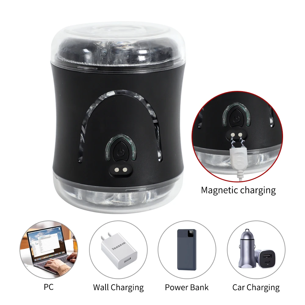 Automatic Male Masturbator 9 vibration Modes Mastubator Cup Electric Telescopic Sex Toy Pocket Pussy For Men Adult Toys