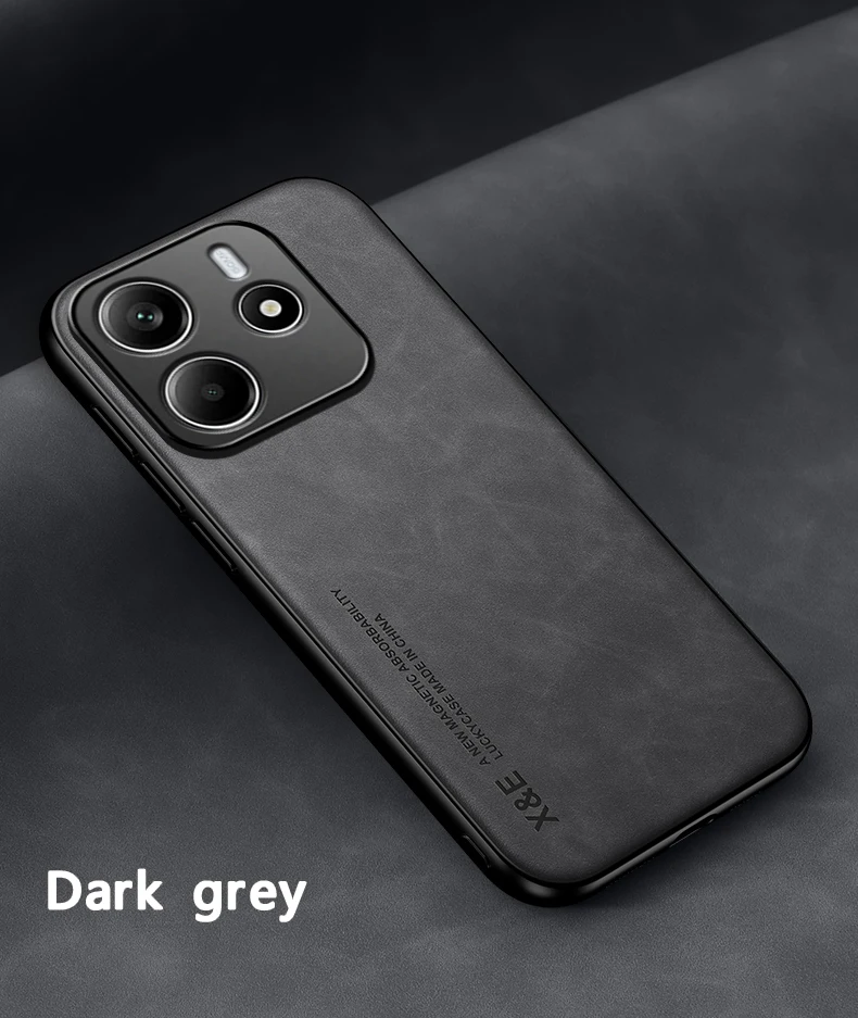 Sleek Protective Phone Cover
