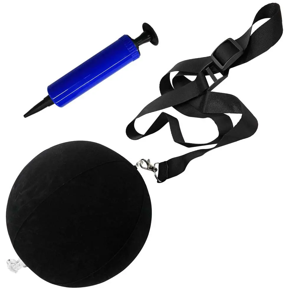 

Alignment Golf Swing Training Aid Golf Swing Trainer Golf Smart Ball Trainer Swing Arm Corrector Golf Posture Correction
