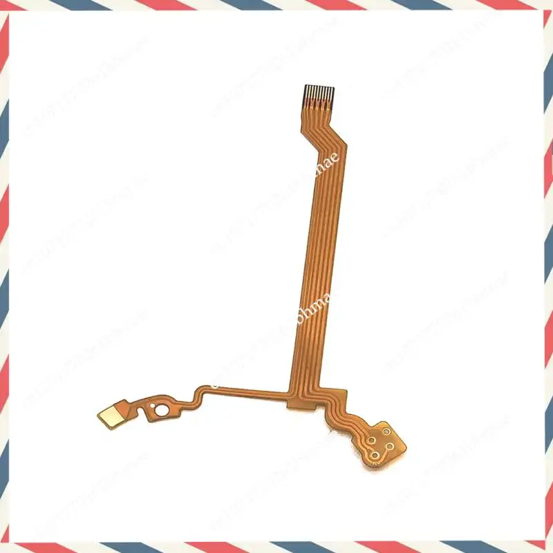 -A21Z 사진용 Tokina AT-X 17-35Mm 렌즈 수리 부품용 교체 조리개 플렉스 케이블