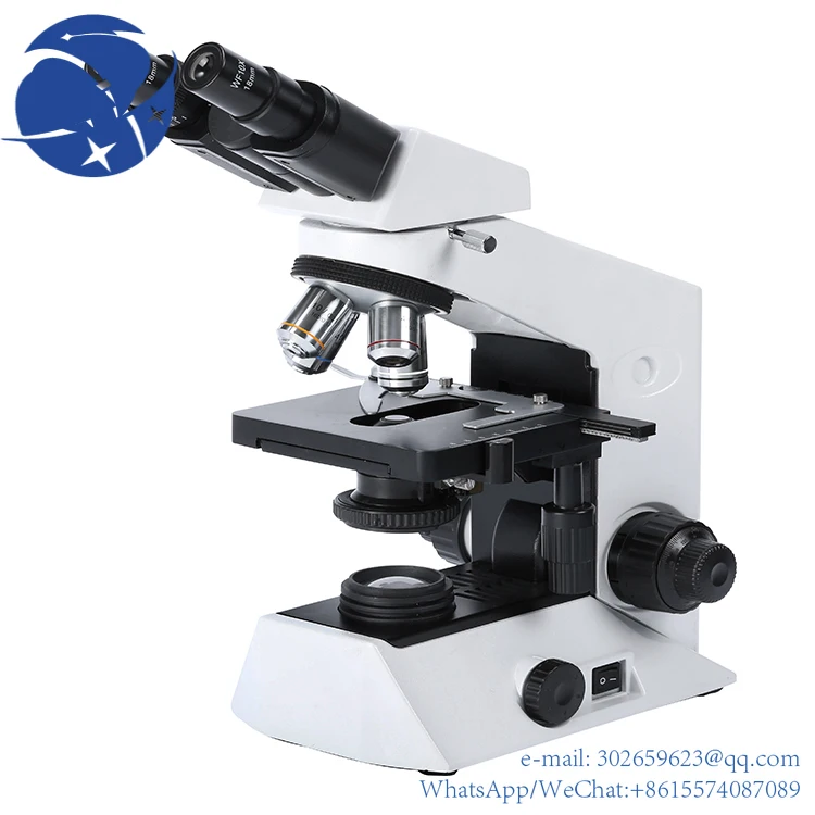 

YyhcXSZ-2108 оптическая система Infinity, многоцелевой бинокулярный микроскоп olympus для лаборатории
