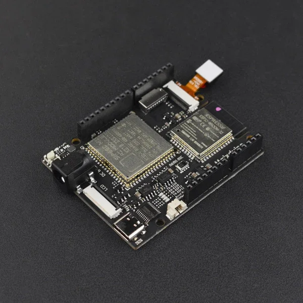 

FOR Maixduino AI